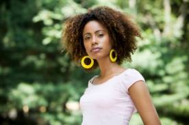 black haircare